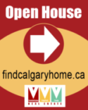 Calgary open houses