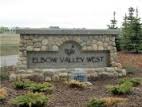 Elbow Valley West