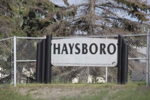 haysboro calgary real estate