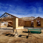 Buying a home directly from builder